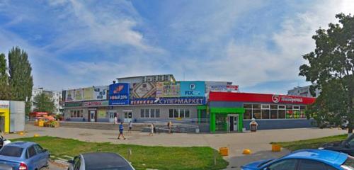 Panorama — supermarket Pyatyorochka, Togliatti