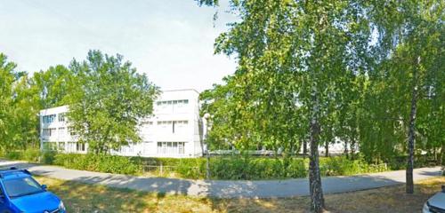Панорама — общеобразовательная школа МБУ городского округа Тольятти школа № 33 имени Г. М. Гершензона, Тольятти