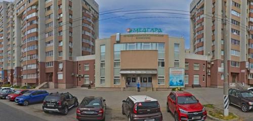 Панорама — медцентр, клиника Медгард, Тольятти