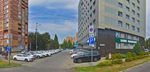 Панорама — производство автозапчастей Оат, Тольятти