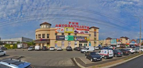 Панорама — аккумуляторлар және қуаттандыру құрылғылары Запчасть автокомплект, Тольятти
