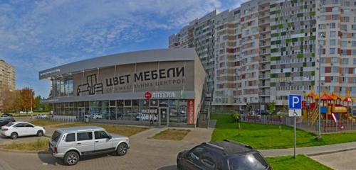 Панорама аптека — Пульс — Тольятти, фото №1