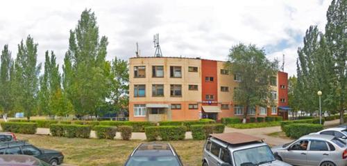 Панорама — почтовое отделение Отделение почтовой связи № 445030, Тольятти