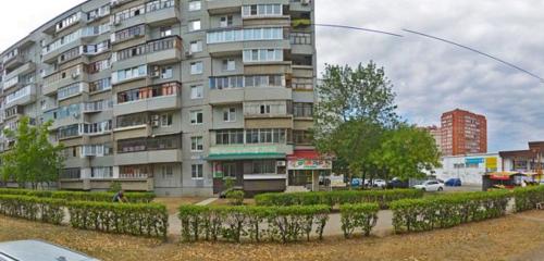 Panorama — çocuk gelişim merkezleri AMAKids, Tolyatti (Togliatti)