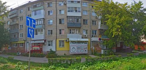 Panorama — bankomat Sovkombank, 