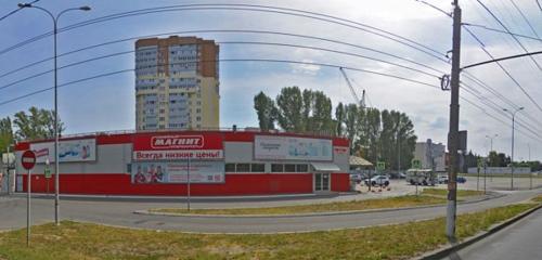 Панорама банкомат — Тинькофф — Тольятти, фото №1
