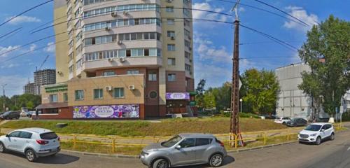 Панорама — салон красоты Акварель, Тольятти