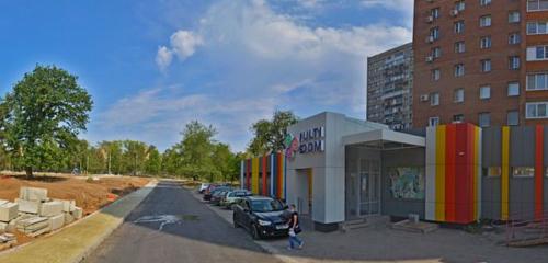 Панорама — детский магазин МультиБум, Тольятти