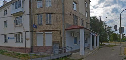Панорама — почтовое отделение Отделение почтовой связи № 445012, Тольятти