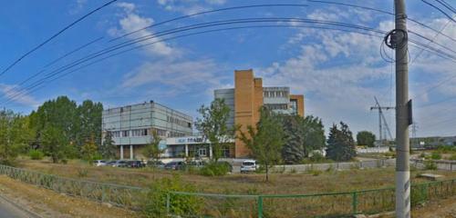 Панорама — автотранспортное предприятие, автобаза Тольяттинское ПАТП № 3, Тольятти