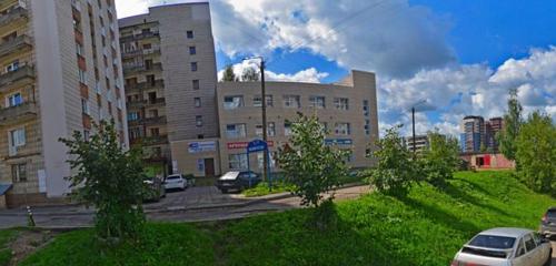 Панорама — фильтры для воды Аквафор, Киров