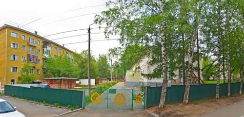 Панорама — детский сад, ясли Детский сад № 151 Подсолнушек, Киров