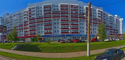Панорама — центр развития ребёнка Детство, Киров