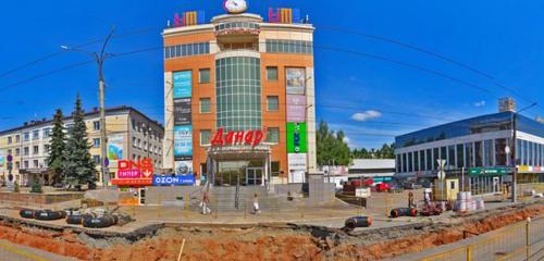 Panorama — real estate agency Vyatka Estate, Kirov
