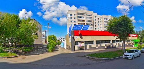Panorama — appliance repair CPS-Kirov, Kirov