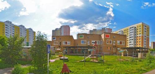 Panorama — kindergarten, nursery Mkdou Detsky sad № 1 g. Kirova, Kirov