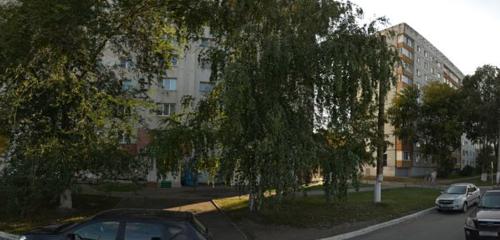 Панорама — парикмахерская Style, Новокуйбышевск