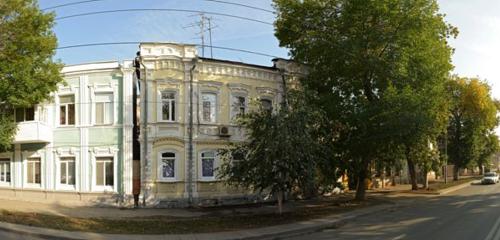 Panorama — roofing Oniks-Stroy, Samara
