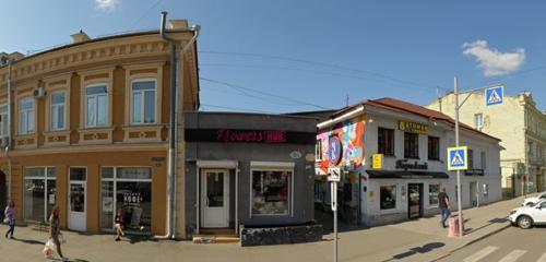Panorama — kaçış oyunları merkezleri Izolation, Samara