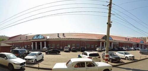 Панорама — магазин продуктов У Палыча, Самара