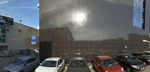 Панорама — торговый центр Skycity, Самара