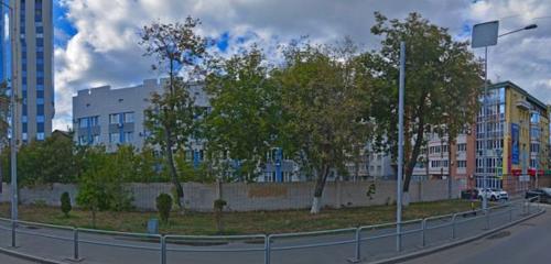 Панорама — министерства, ведомства, государственные службы Министерство труда, занятости и миграционной политики Самарской области, Самара