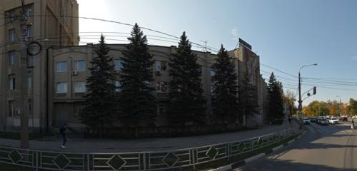 Панорама — управление городским транспортом и его обслуживание Самарский метрополитен, Самара