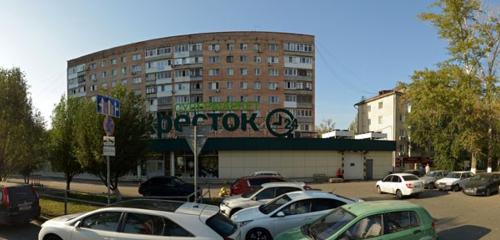 Панорама — магазин автозапчастей и автотоваров ТюменьАвтоДеталь, Самара