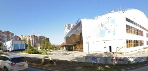 Панорама — спортивное объединение Организационный центр спортивных мероприятий, ГАУ Оцсм, Самара