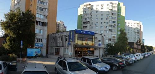 Panorama — bank VTB Bank, Samara