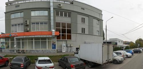 Panorama — supermarket Pyatyorochka, Samara