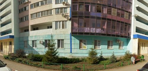 Панорама — остекление балконов и лоджий ИнРОС, Самара
