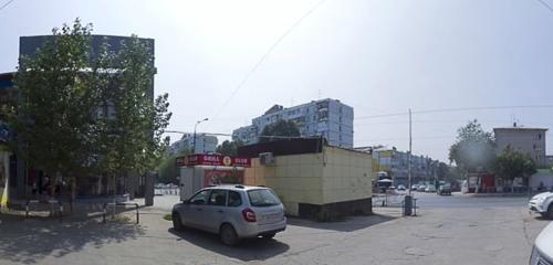 Панорама — сауда орталығы Орбита, Самара