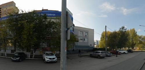 Panorama — GSM operatörleri Tele2, Samara