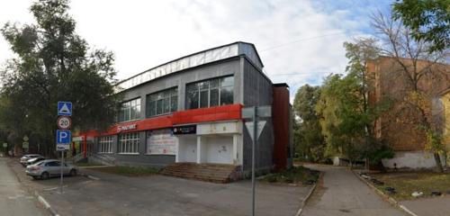 Panorama — sports club Виктория, Samara