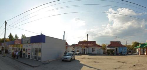 Панорама — магазин продуктов Гастрономическая лавка, Самарская область