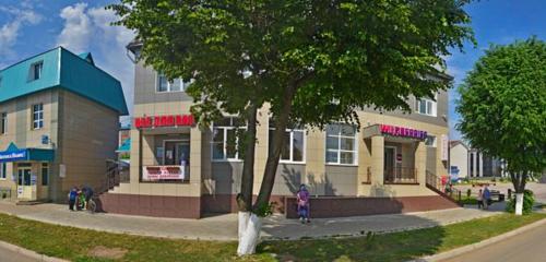 Панорама — почтовое отделение Отделение почтовой связи № 422110, Республика Татарстан