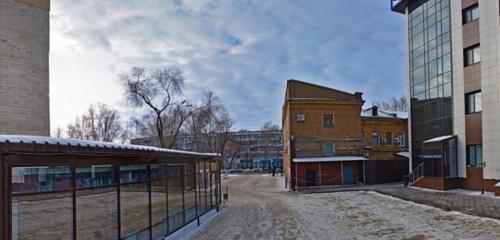 Panorama — pharmacy Talap, Uralsk