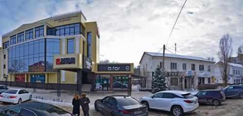 Panorama — cafe B.For Kafe, Uralsk