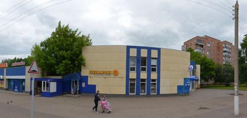 Panorama — standardization and metrology Fbu TsSM Tatarstan Nizhnekamsky filial, Nizhnekamsk