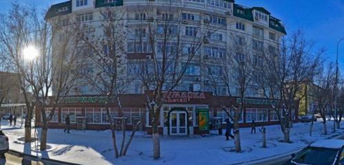 Панорама — супермаркет Yarmarka Retail, Атырау