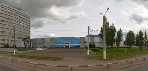 Панорама — инжиниринг Инко-Тэк, Нижнекамск