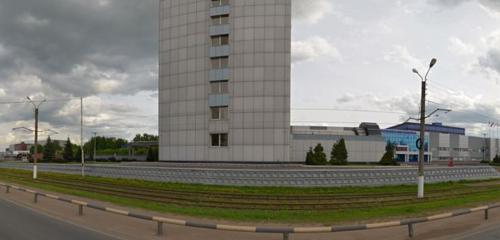 Панорама — курьерские услуги Торговый дом Кама, Нижнекамск
