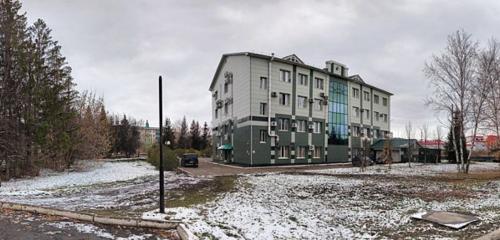 Panorama — hotel Sultan Murat, Almetyevsk