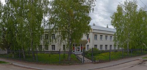 Панорама — санитарно-эпидемиологическая служба Центр гигиены и эпидемиологии, Альметьевск