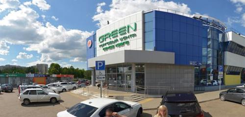 Панорама — супермаркет ЭССЕН Green, Набережные Челны