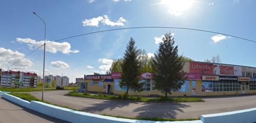 Panorama — çocuk oyunları ve oyuncakları Гриффин, Leninogorsk