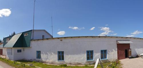 Панорама — ремонт электрооборудования Техникгазэнергосервис, Лениногорск