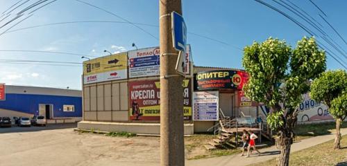 Панорама — котлы и котельное оборудование ТеплоМастер, Ижевск