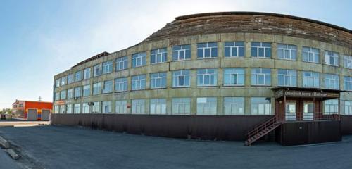 Панорама — продажа и аренда коммерческой недвижимости Пойма, Ижевск